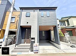 神奈川県大和市中央林間西４丁目