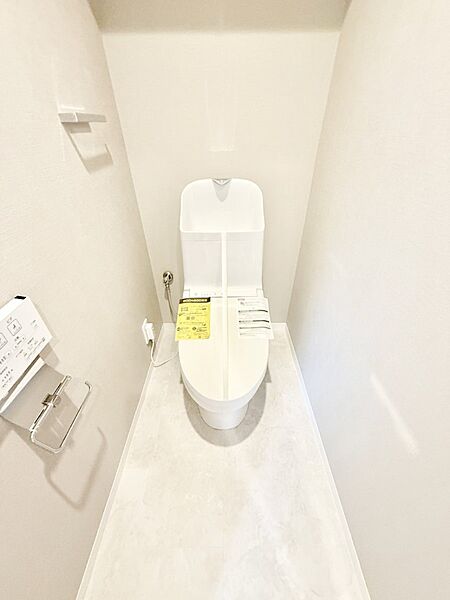 ■毎日使う場所だからこそ、清潔感溢れる空間