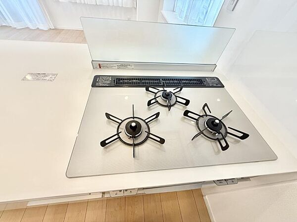 ■一度に多くの料理ができ便利で効率的