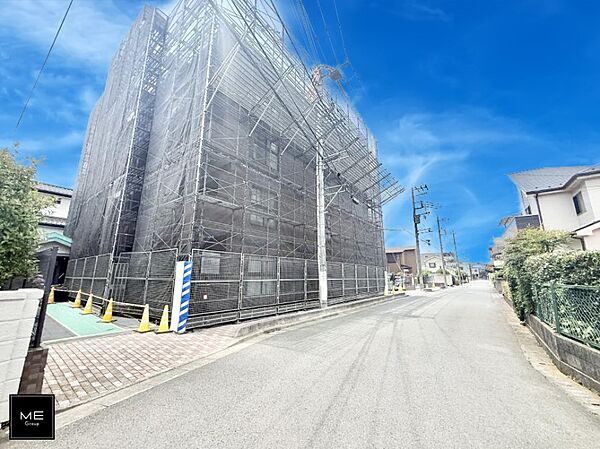 ■新しい時代の息吹を感じる、心地よい環境