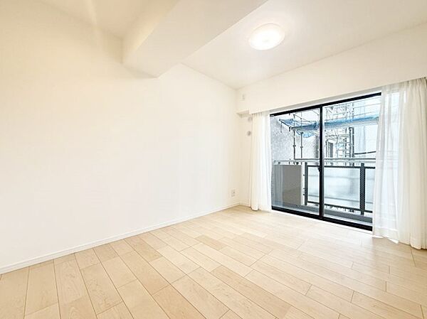 ■機能的で使いやすいお部屋で毎日を快適に