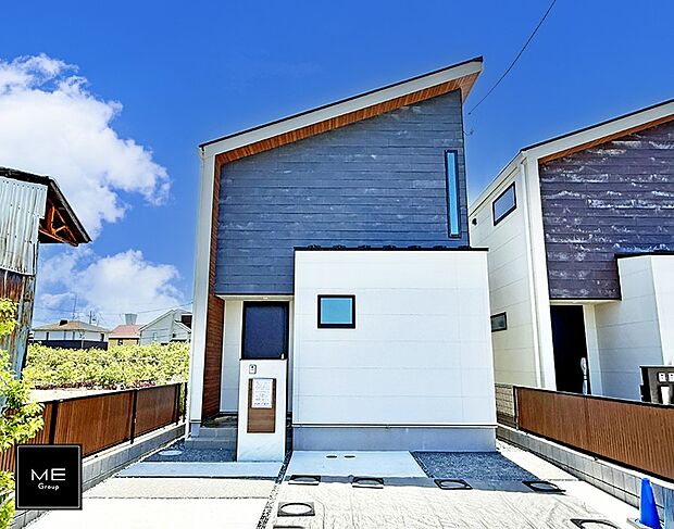 A1号棟 ■家族みんなが笑顔で過ごせる、安心感のある住まい
