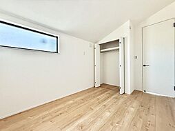 子供部屋の画像
