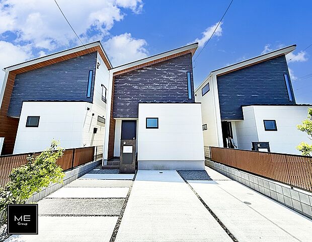 A2号棟 ■暮らしを彩る充実した設備仕様が備わった住まい