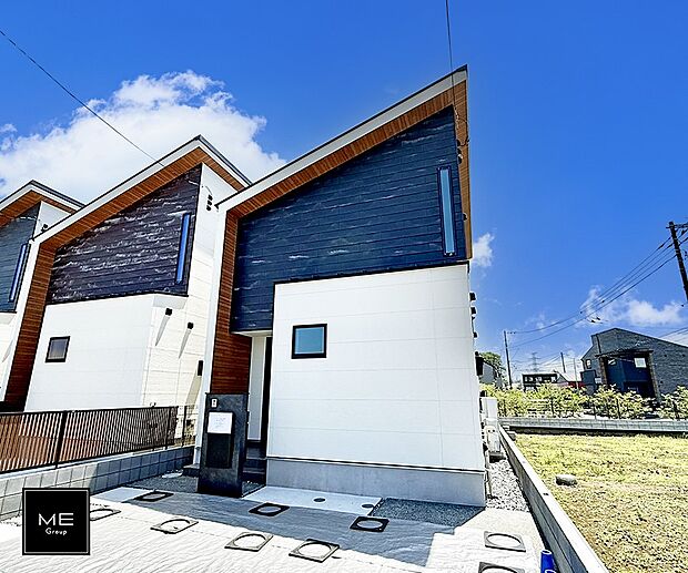 A3号棟 ■暮らしを彩る充実した設備仕様が備わった住まい