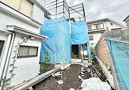 東京都町田市本町田