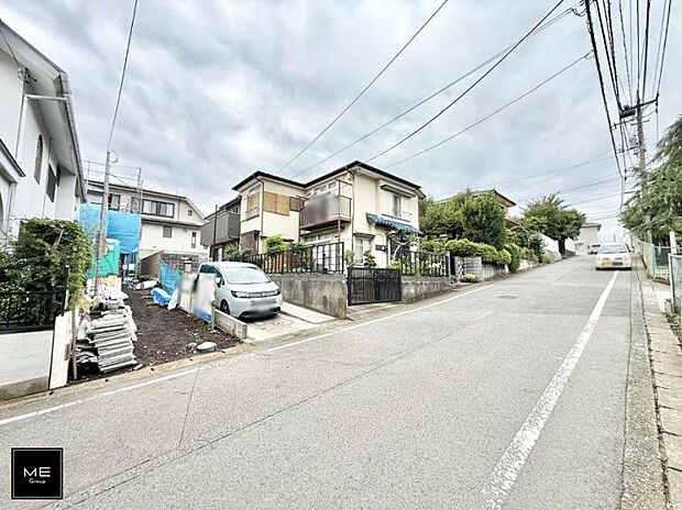 ■新しい住まい、街の新しい風景