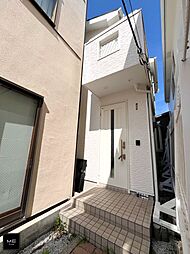 神奈川県藤沢市辻堂新町１丁目