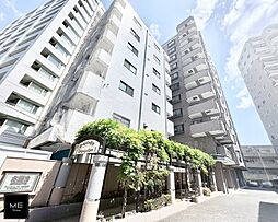 ライオンズステーションプラザ小田急相模原