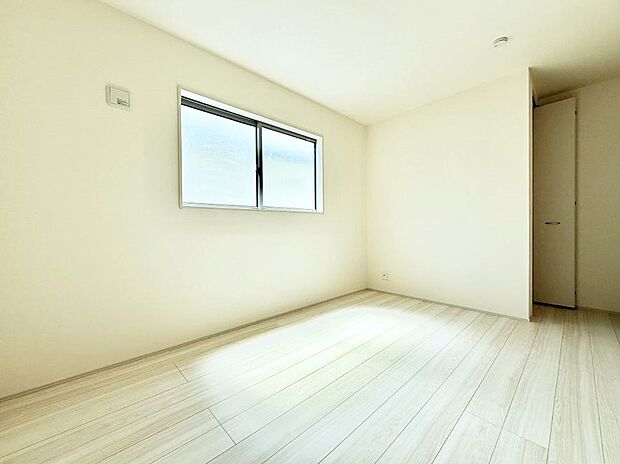 5号棟 ■快適な環境で、日常の疲れを癒せる空間