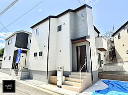 東京都稲城市若葉台１丁目