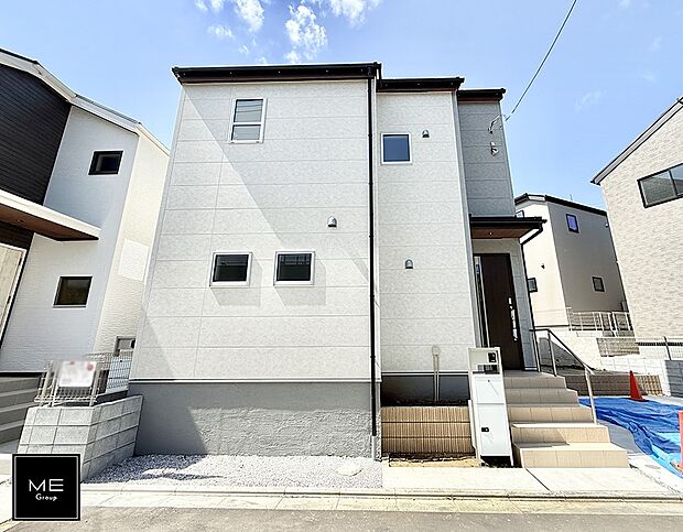 5号棟 ■暮らしを彩る充実した設備仕様が備わった住まい