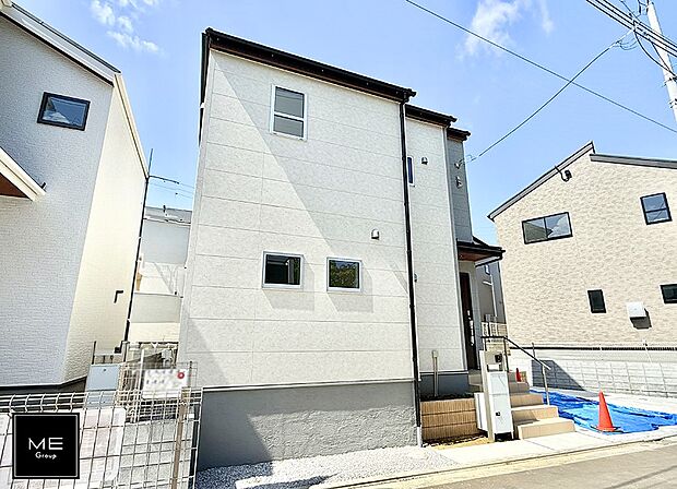 5号棟 ■まずは一度ご覧ください