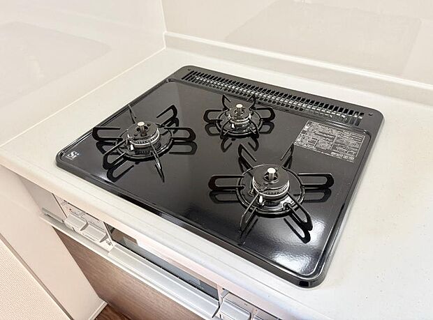 ■一度に多くの料理ができ便利で効率的