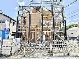 東京都稲城市若葉台１丁目