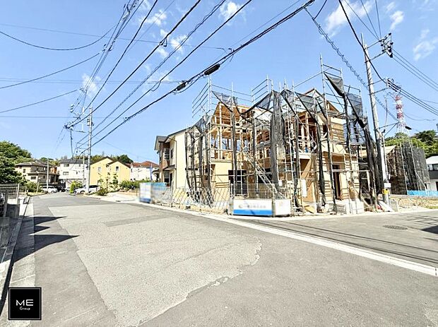 ■新しい時代の息吹を感じる、心地よい環境