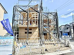 東京都稲城市若葉台１丁目