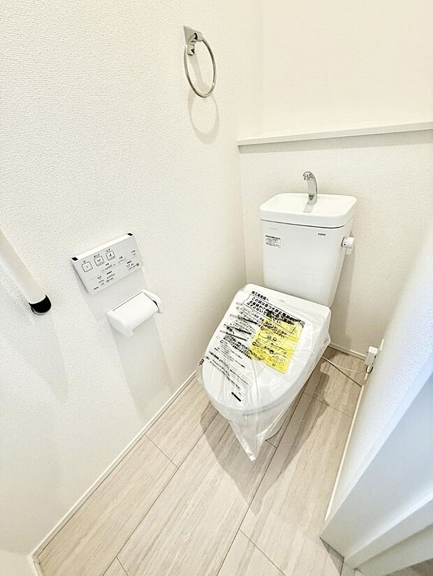 ■使いやすさと清潔感にこだわった空間