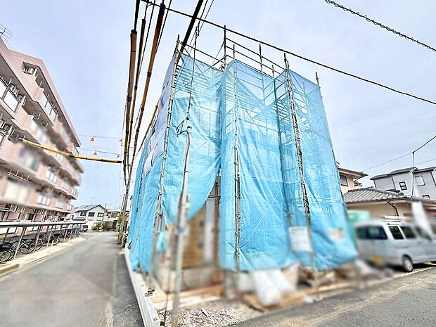 ■暮らしを豊かにする充実した仕様設備で快適に