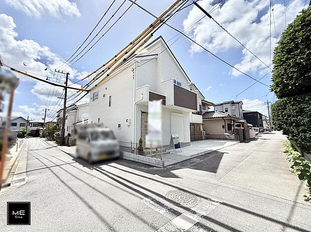 ■この道を歩けば、毎日が少し特別になる
