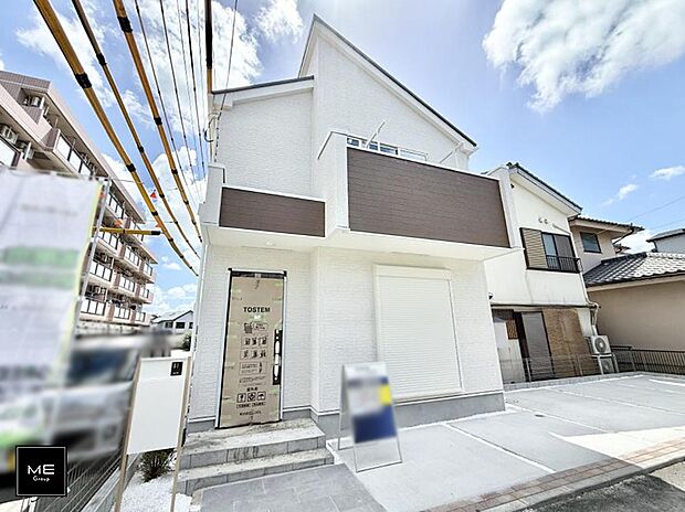 ■家族みんなが笑顔で過ごせる、安心感のある住まい