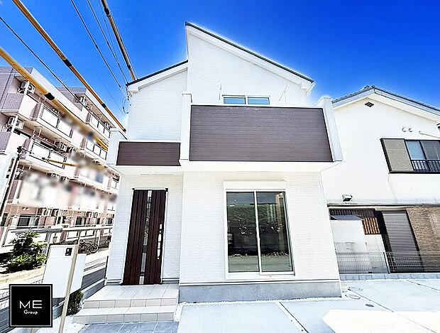 ■家族みんなが笑顔で過ごせる、安心感のある住まい