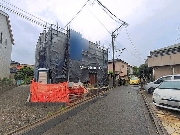 ■優雅なラインが、毎日を引き立てます