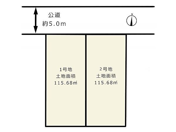 区画図：313004734008