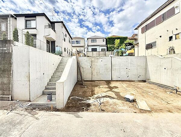 ■家族みんなが笑顔で過ごせる、安心感のある住まい
