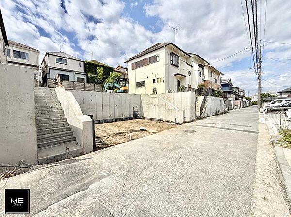 ■この道を歩けば、毎日が少し特別になる