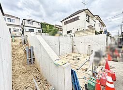 東京都日野市南平1丁目