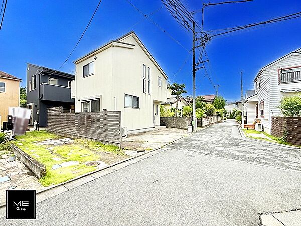 ■新しい住まい、街の新しい風景