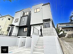 神奈川県茅ヶ崎市小和田１丁目