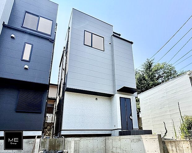 B号棟 ■暮らしを豊かにする充実した仕様設備で快適に