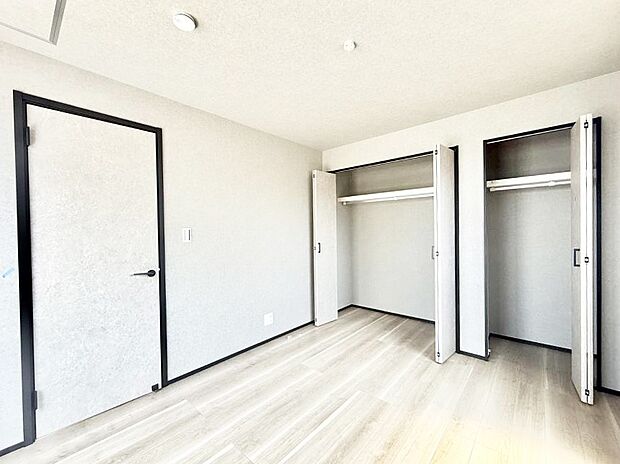 B号棟 ■優雅で穏やかな時間が流れる空間