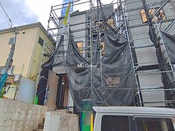 神奈川県茅ヶ崎市小和田１丁目