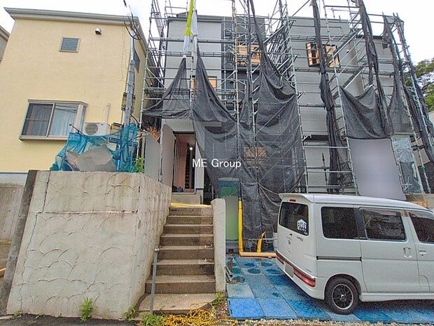 A号棟  ■暮らしを彩る充実した設備仕様が備わった住まい
