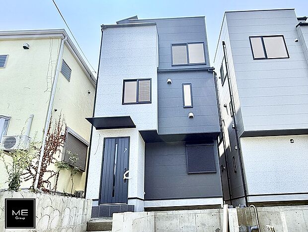 A号棟 ■暮らしを彩る充実した設備仕様が備わった住まい