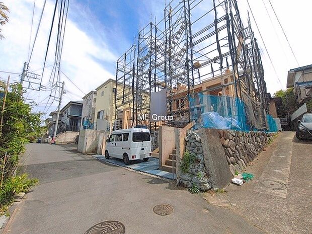 ■家族とのお出かけが楽しくなる環境です