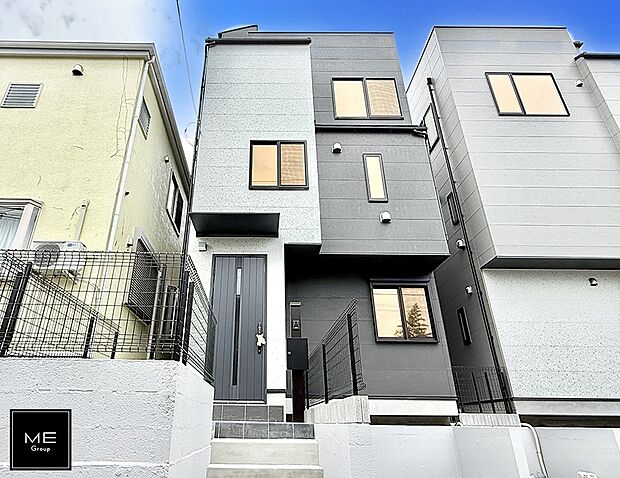 A号棟 ■暮らしを彩る充実した設備仕様が備わった住まい