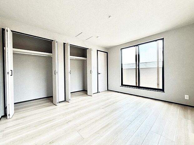 A号棟 ■清潔感あふれるお部屋で毎日を快適に過ごせます