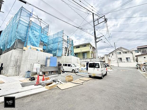 ■新しい時代の息吹を感じる、心地よい環境