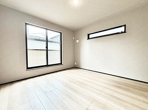 D号棟  ■機能的で使いやすいお部屋で毎日を快適に