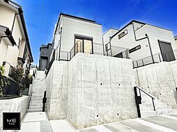 神奈川県座間市緑ケ丘３丁目