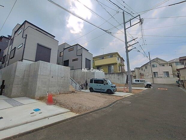 ■新しい時代の息吹を感じる、心地よい環境