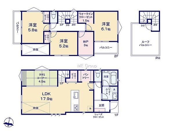 間取り：314002754566