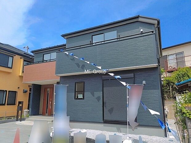 ■暮らしを彩る充実した設備仕様が備わった住まい