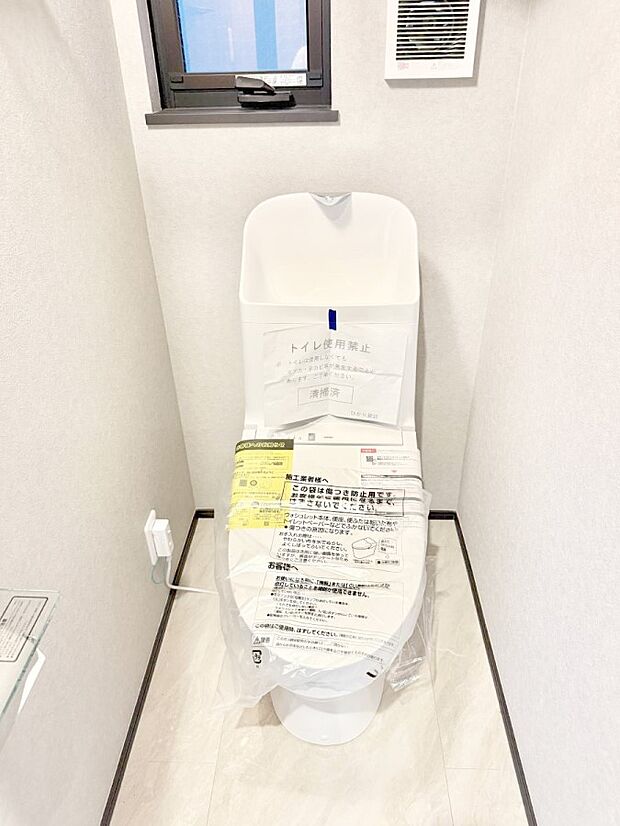 A号棟 ■使いやすさと清潔感にこだわった空間