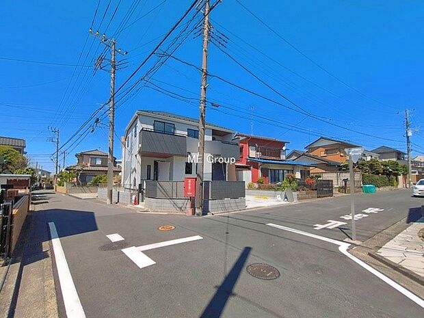 ■家族とのお出かけが楽しくなる環境です