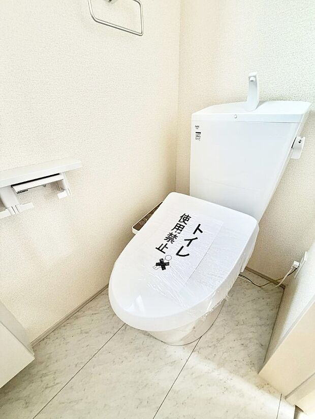 12号棟 ■使いやすさと清潔感にこだわった空間